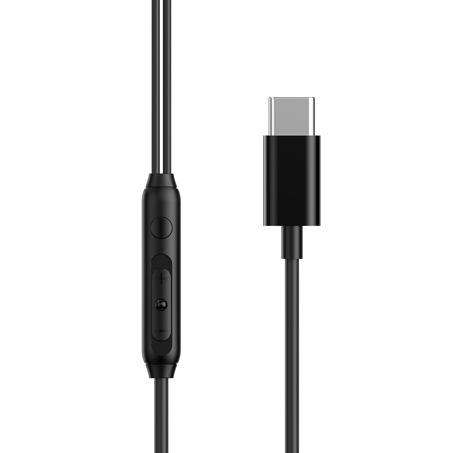 Type C Wired Earphone EB314 - Ergonomic Design with Wide Compatibility