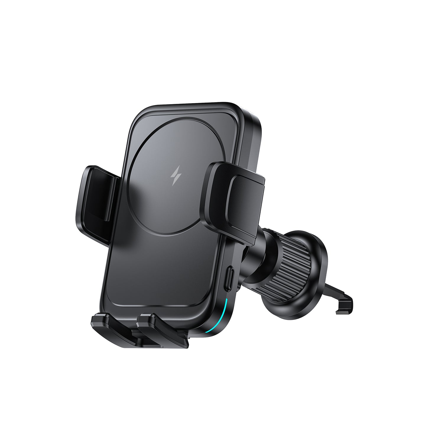Universal Automatic Wireless Car Charger - CH-321