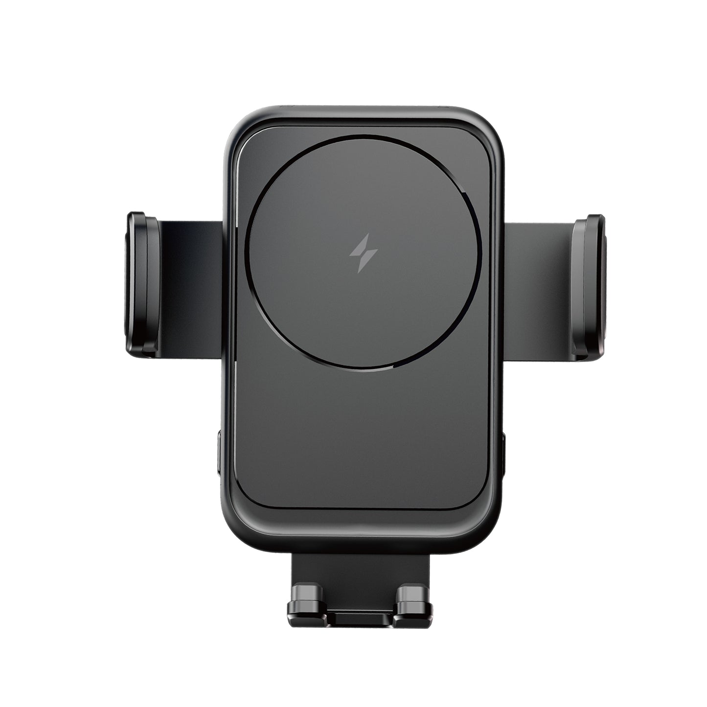 Universal Automatic Wireless Car Charger - CH-321