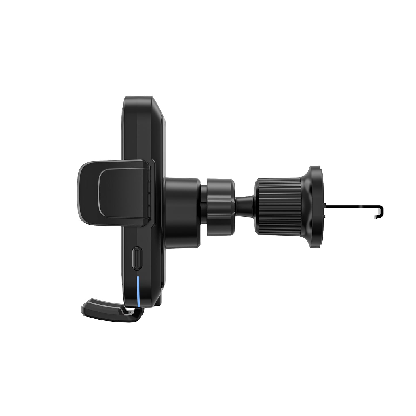Universal Automatic Wireless Car Charger - CH-321
