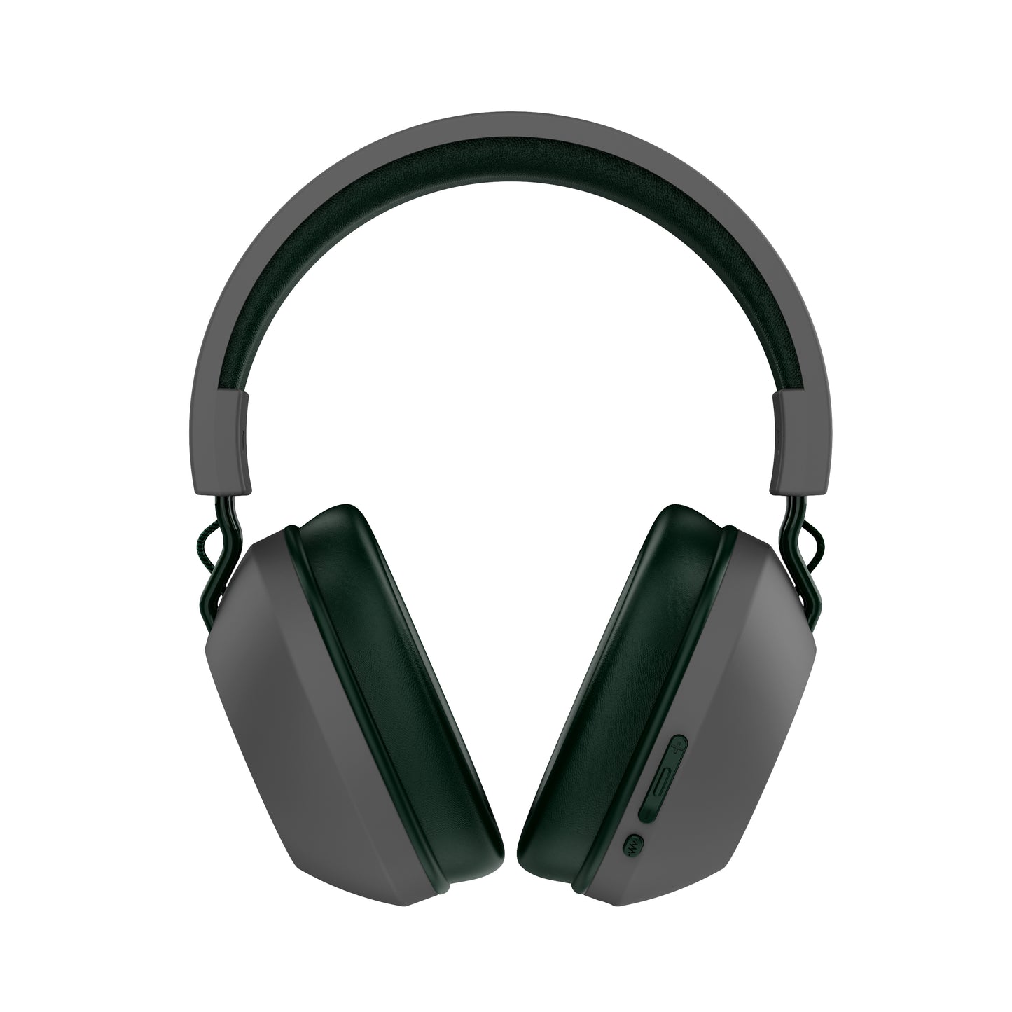 Solar Headset TD-06 - Wireless Bluetooth Headphones with ANC
