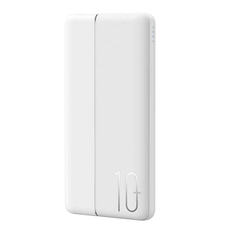 Power Bank Wi-P032 - 10000mAh Portable Charger
