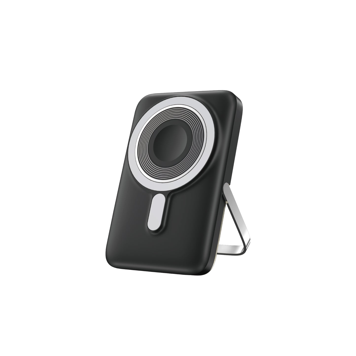 Wi-P018 Elite Power Bank - 10000mAh 3-in-1 Wireless Charging Power Bank