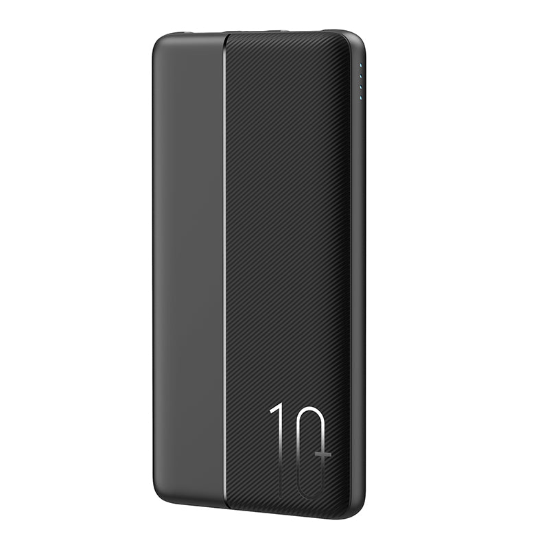 Power Bank Wi-P032 - 10000mAh Portable Charger