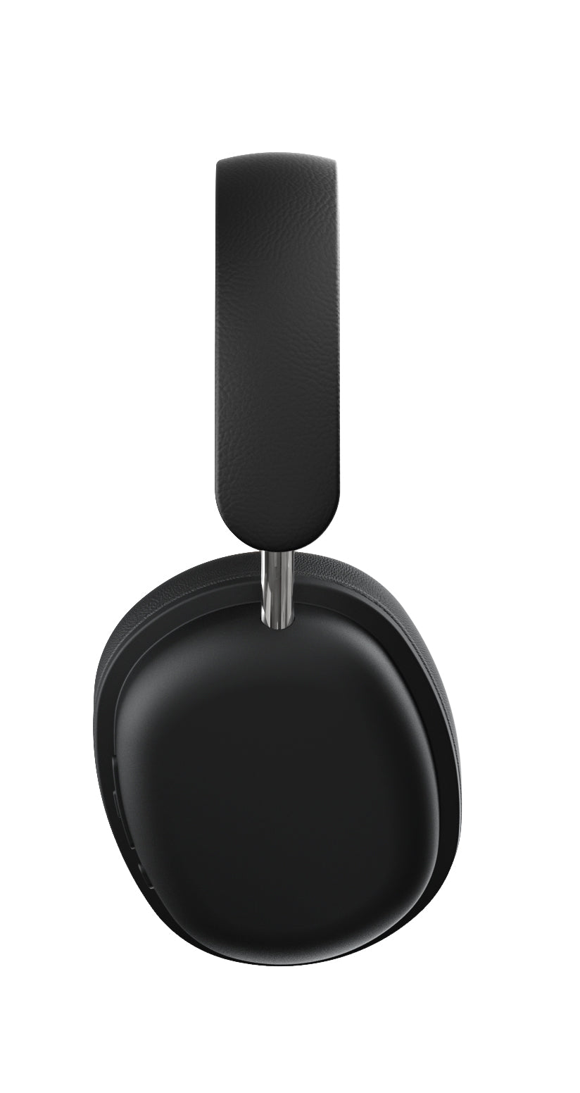 Wireless Pure Bass TD-05 - Bluetooth Headphones with 36-Hour Battery Life