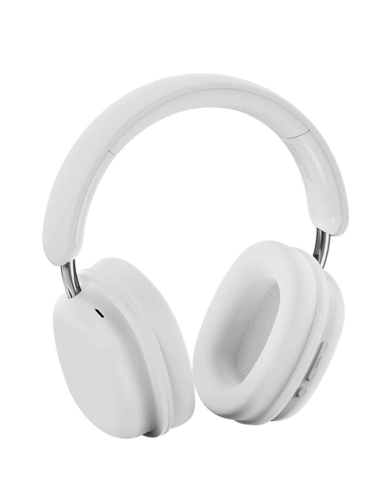 Wireless Pure Bass TD-05 - Bluetooth Headphones with 36-Hour Battery Life