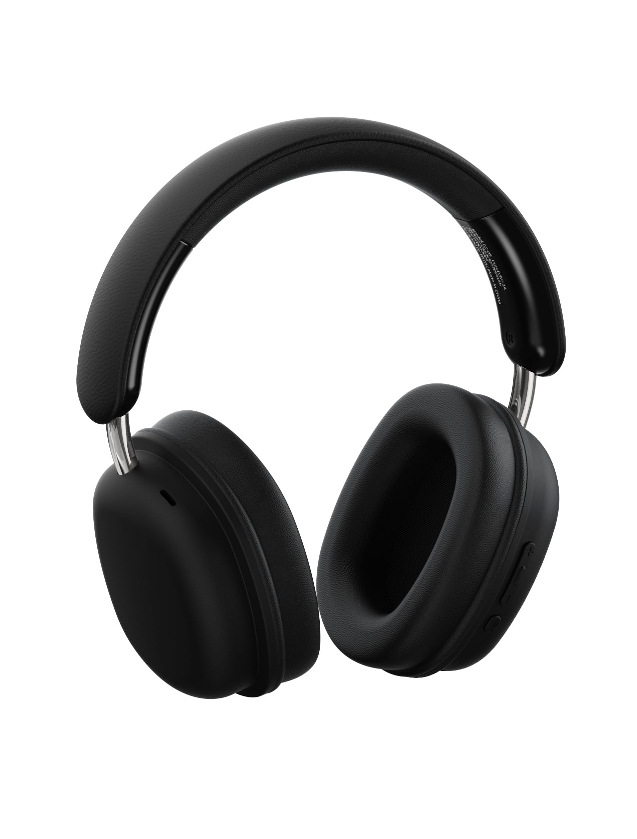 Wireless Pure Bass TD-05 - Bluetooth Headphones with 36-Hour Battery Life