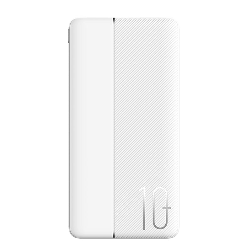 Power Bank Wi-P032 - 10000mAh Portable Charger
