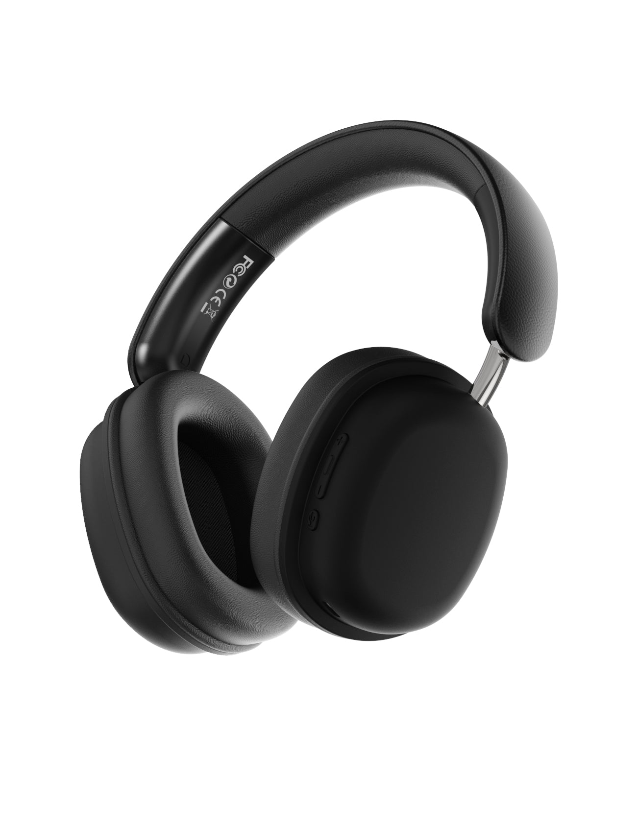 Wireless Pure Bass TD-05 - Bluetooth Headphones with 36-Hour Battery Life