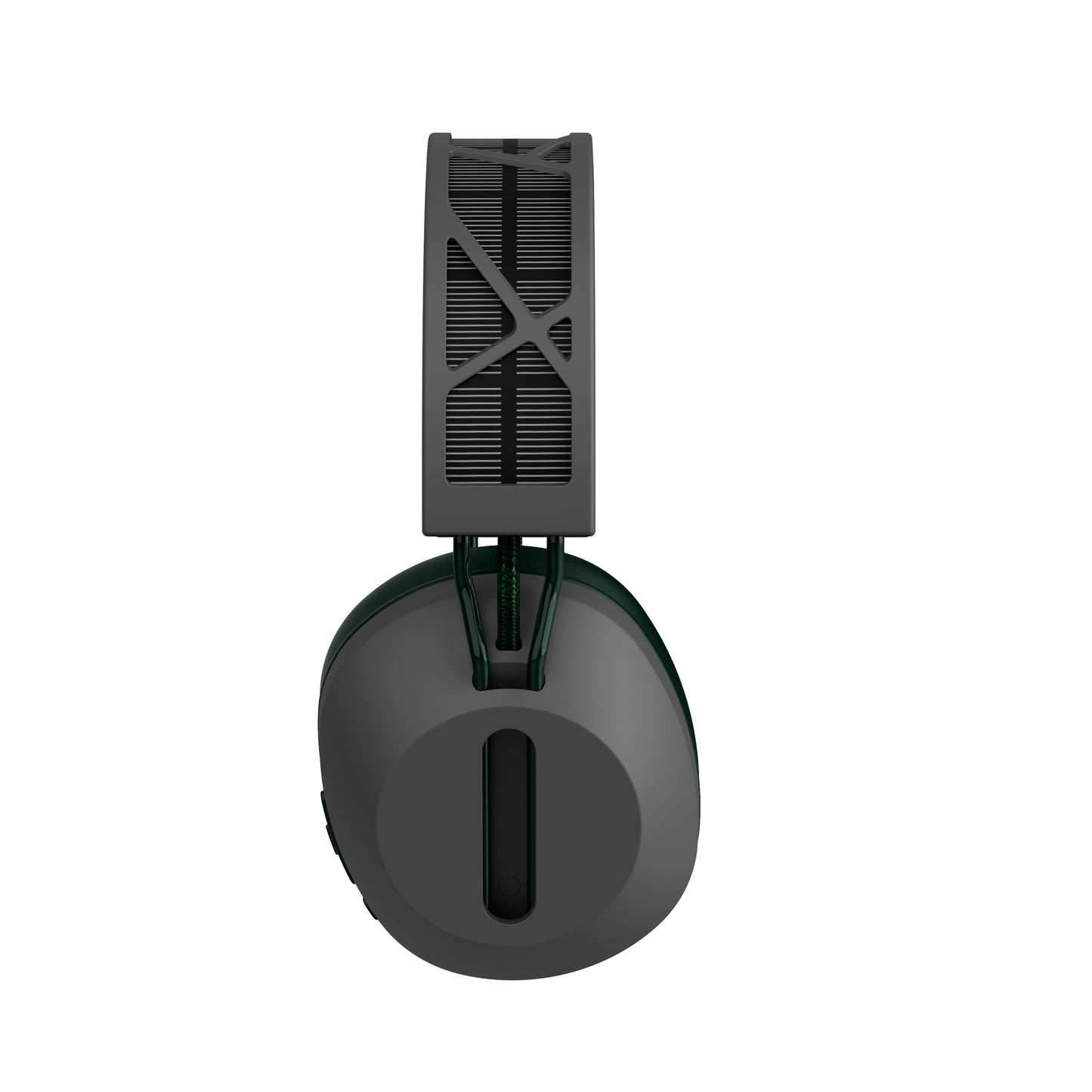 Solar Headset TD-06 - Wireless Bluetooth Headphones with ANC