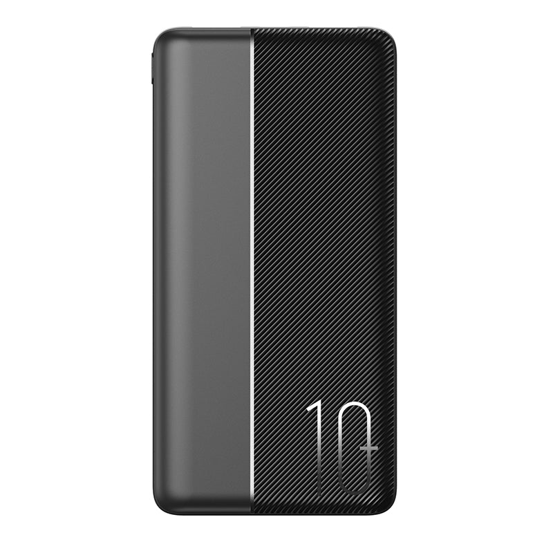 Power Bank Wi-P032 - 10000mAh Portable Charger