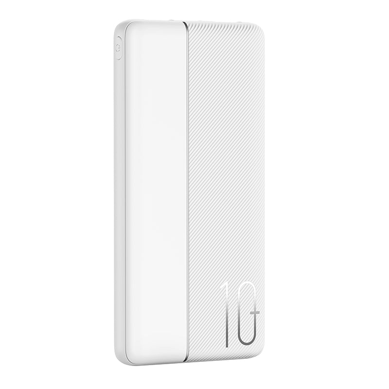 Power Bank Wi-P032 - 10000mAh Portable Charger