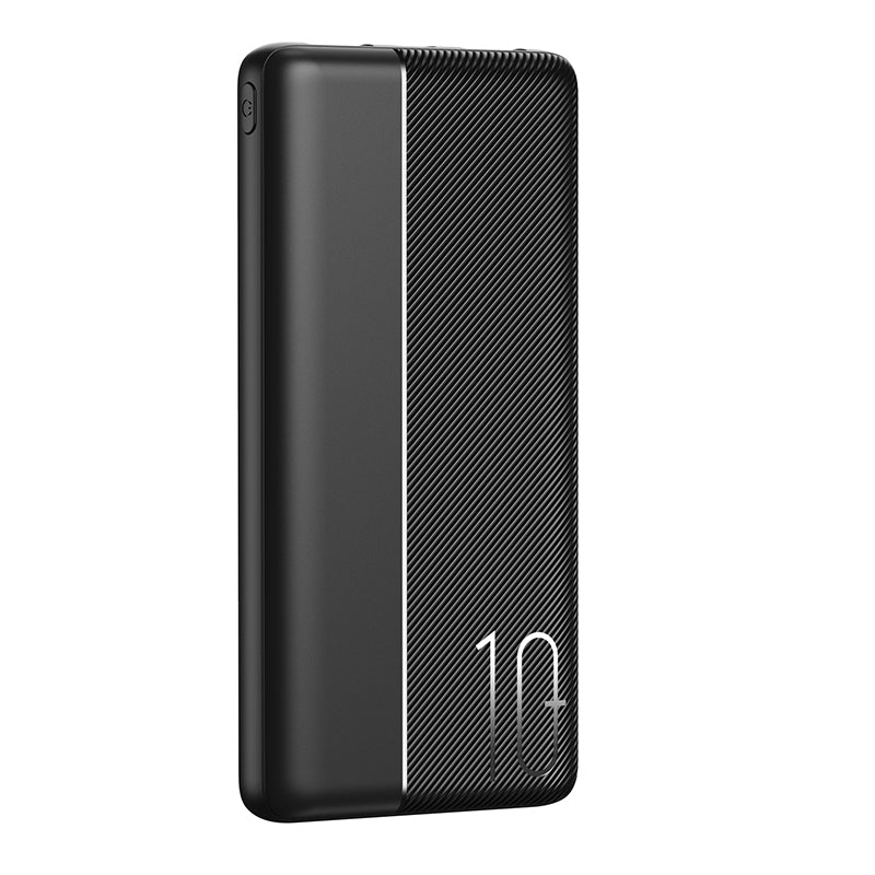 Power Bank Wi-P032 - 10000mAh Portable Charger