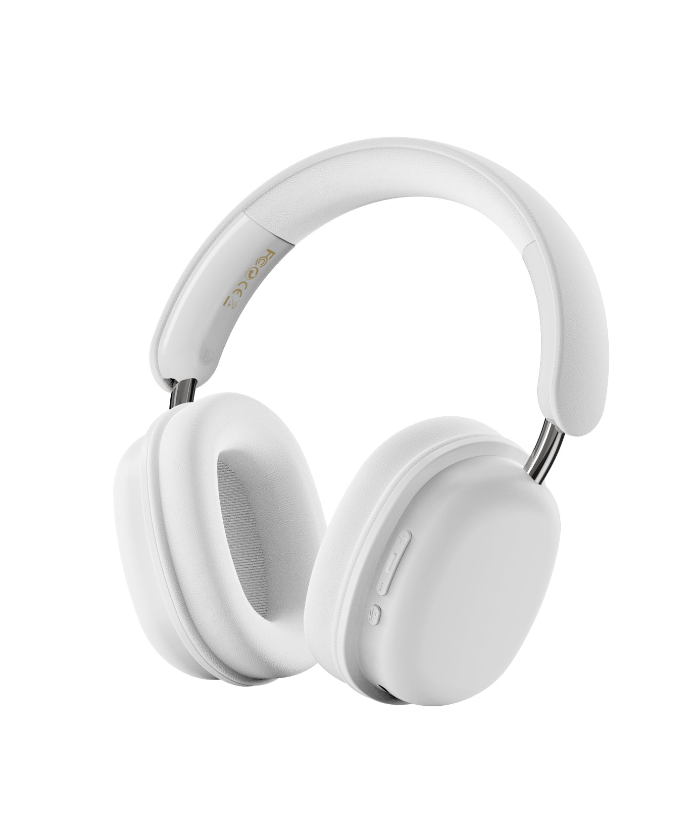 Wireless Pure Bass TD-05 - Bluetooth Headphones with 36-Hour Battery Life