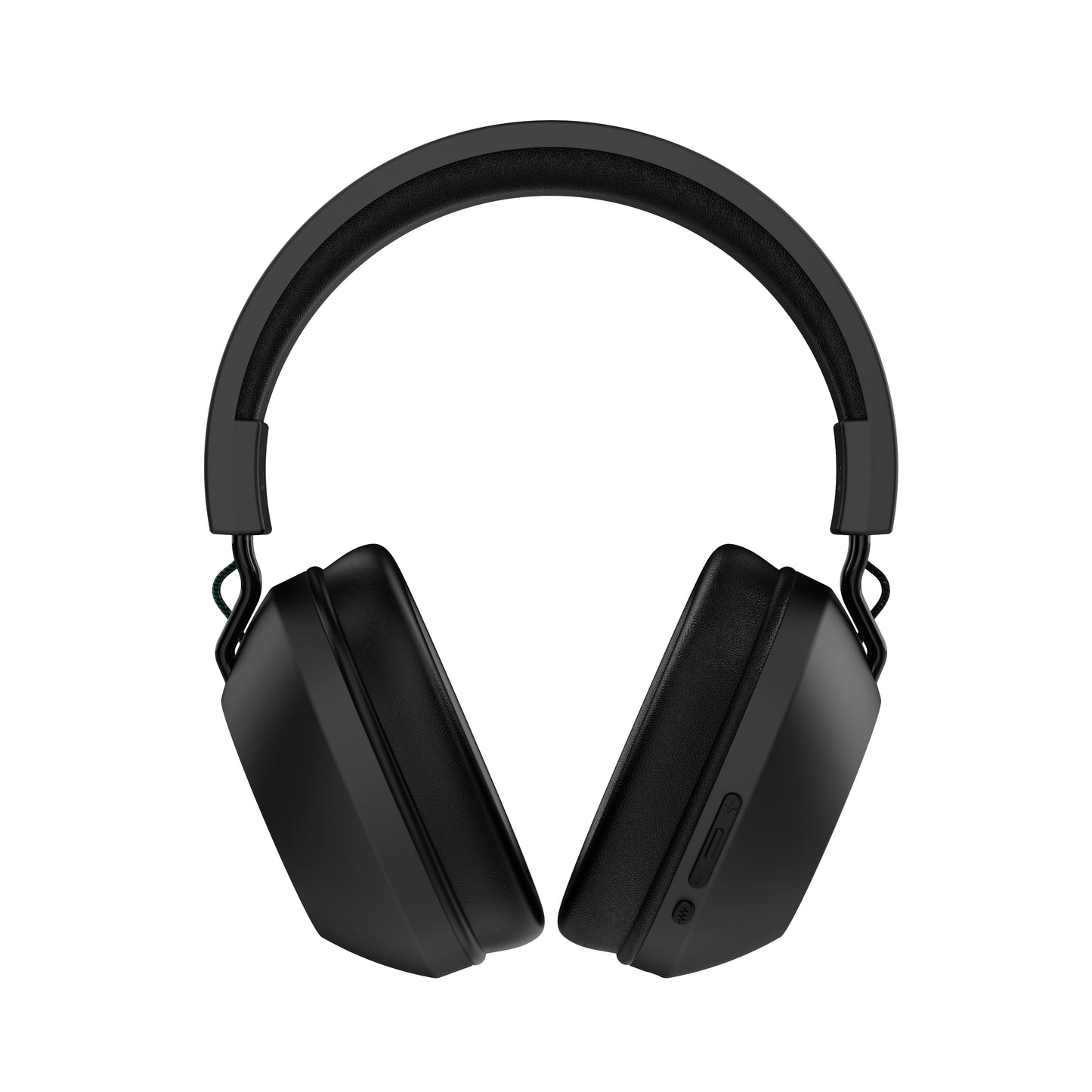 Solar Headset TD-06 - Wireless Bluetooth Headphones with ANC