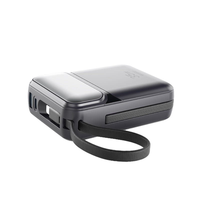 Galaxy Power Bank Wi-P036 - 20000mAh, 35W Fast Charging