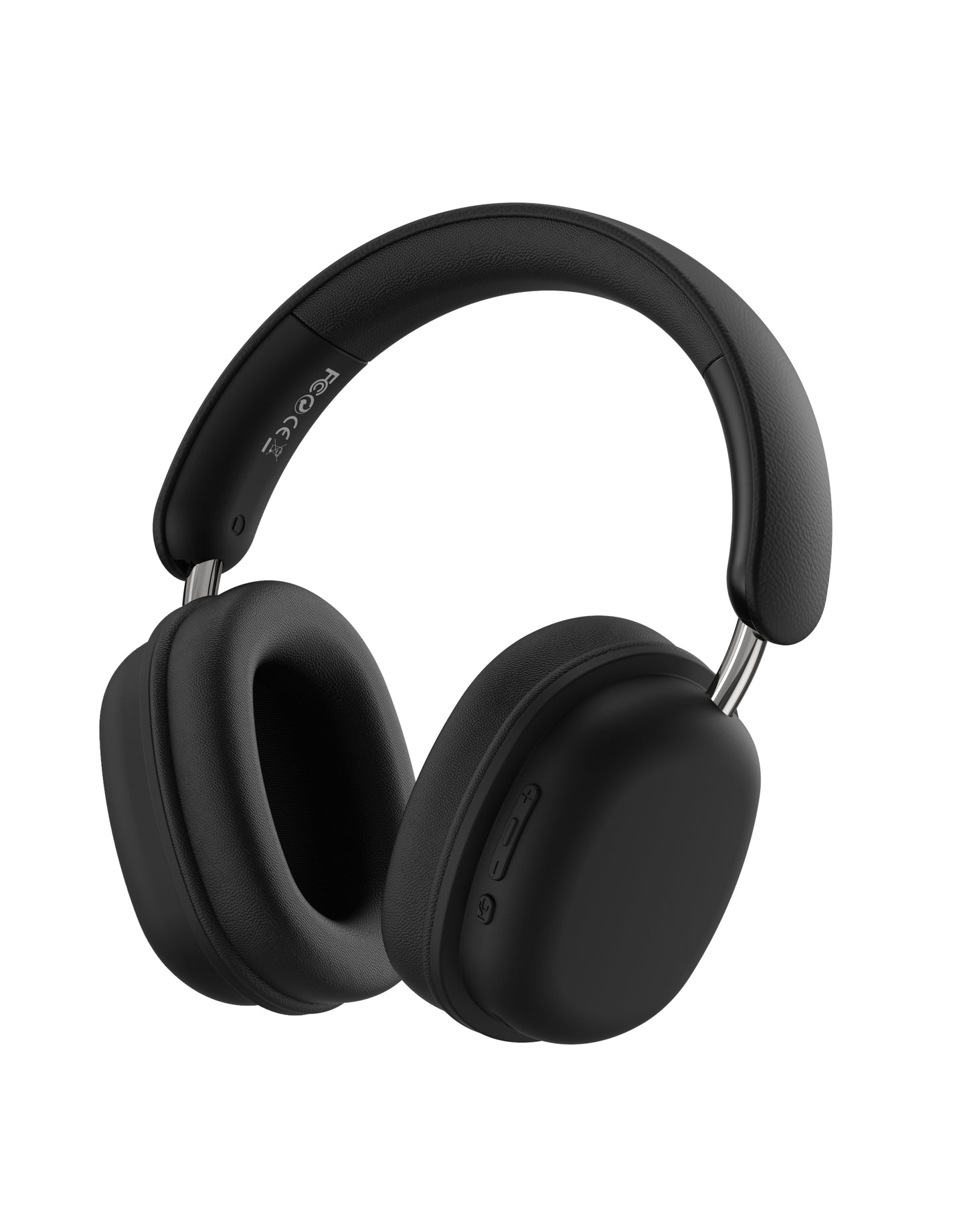 Wireless Pure Bass TD-05 - Bluetooth Headphones with 36-Hour Battery Life