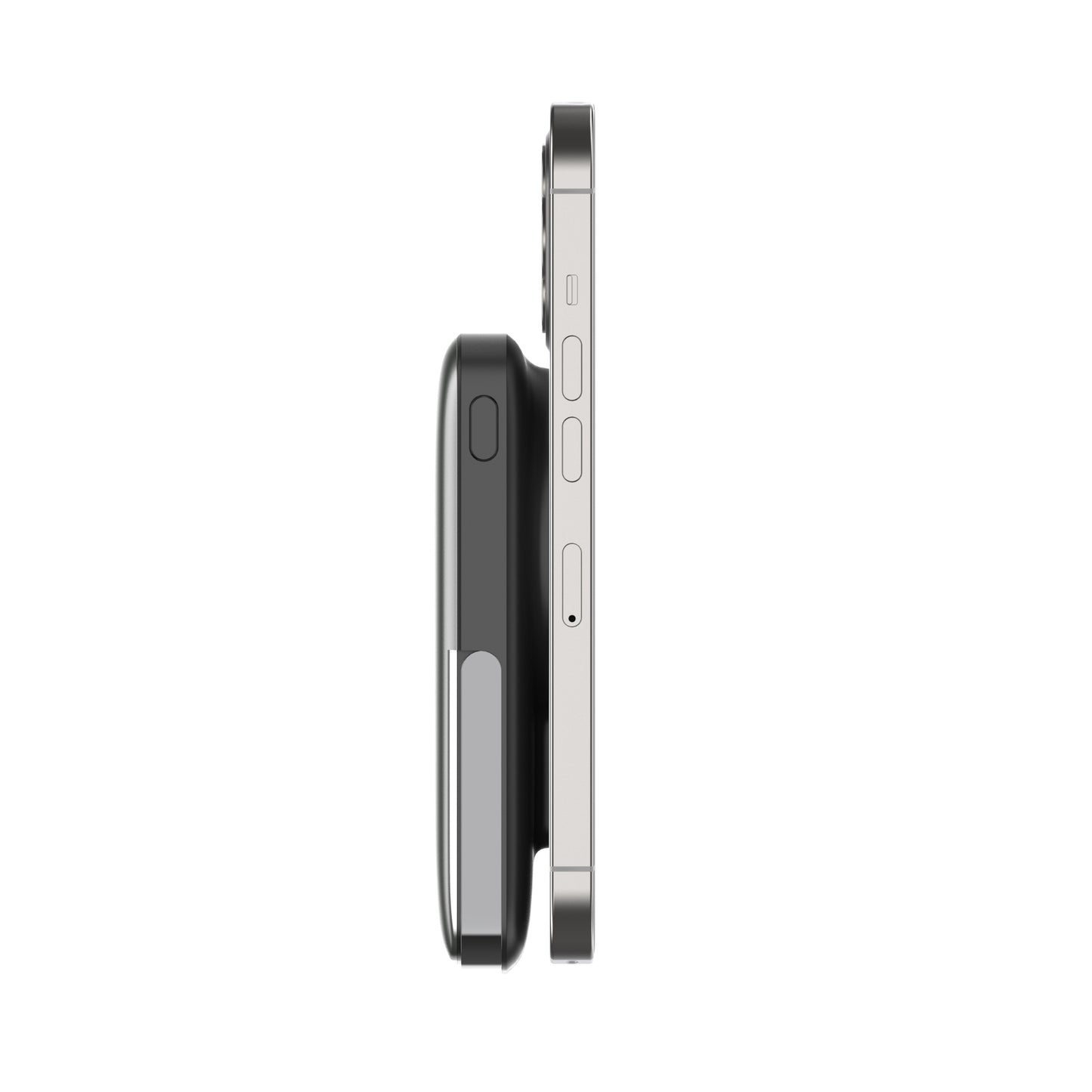 Wi-P018 Elite Power Bank - 10000mAh 3-in-1 Wireless Charging Power Bank