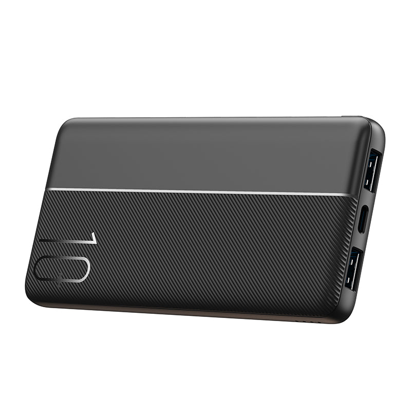 Power Bank Wi-P032 - 10000mAh Portable Charger