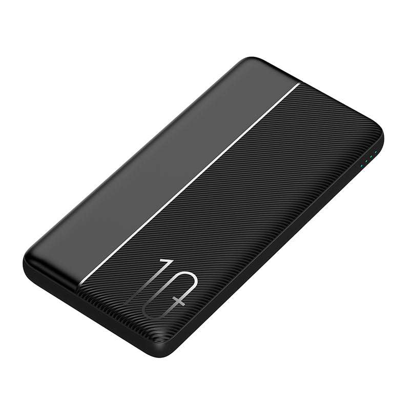 Power Bank Wi-P032 - 10000mAh Portable Charger