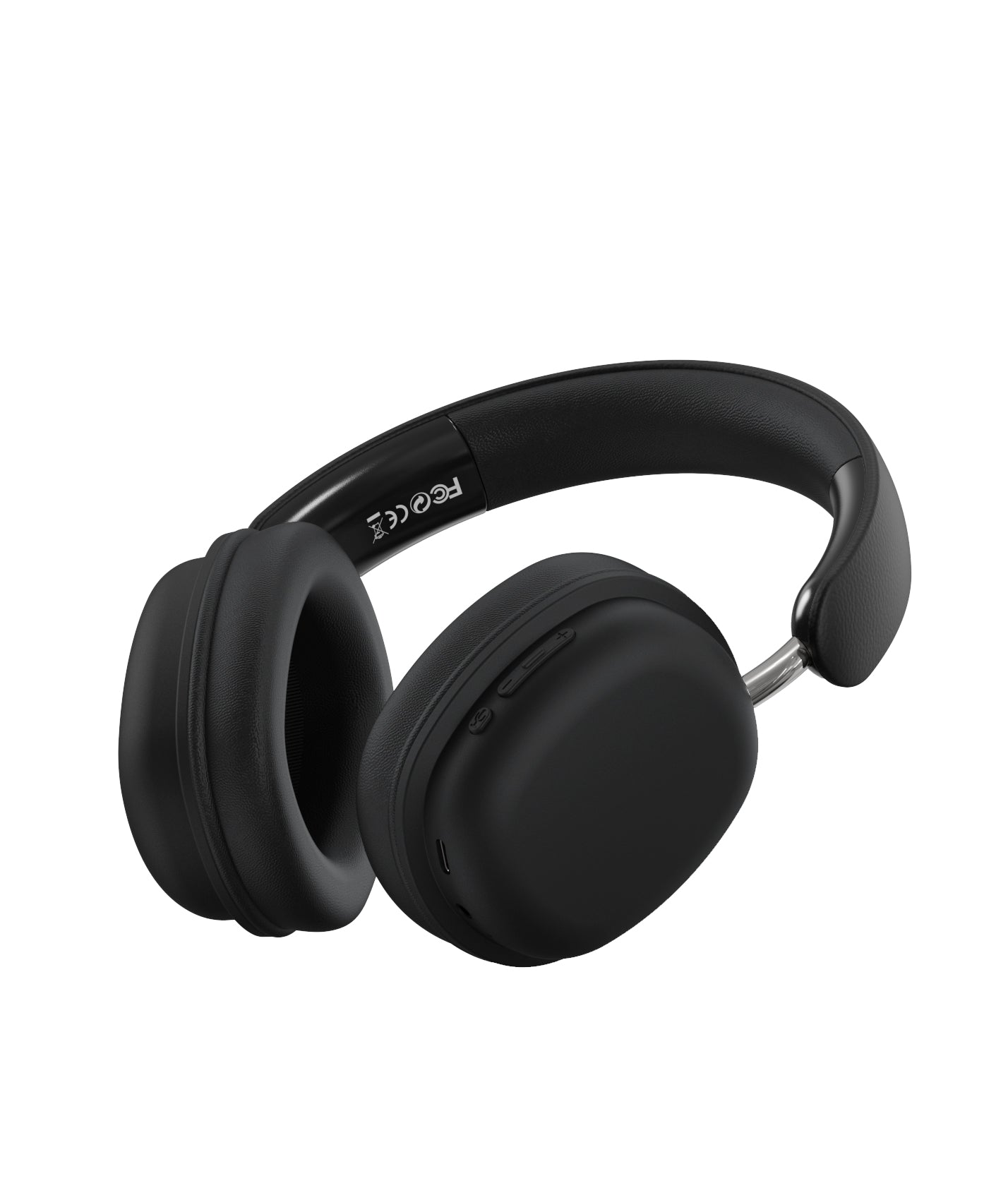 Wireless Pure Bass TD-05 - Bluetooth Headphones with 36-Hour Battery Life