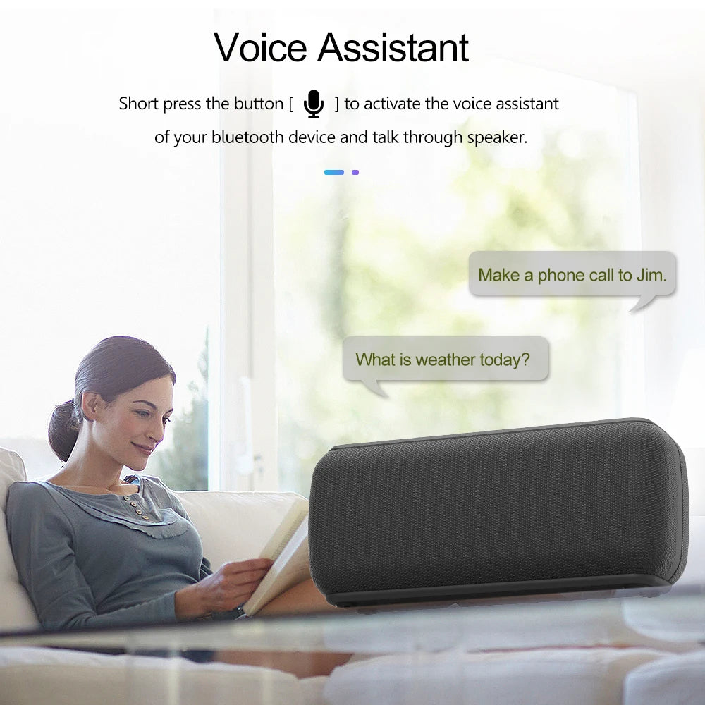 XDOBO X8 60W Portable Speakers