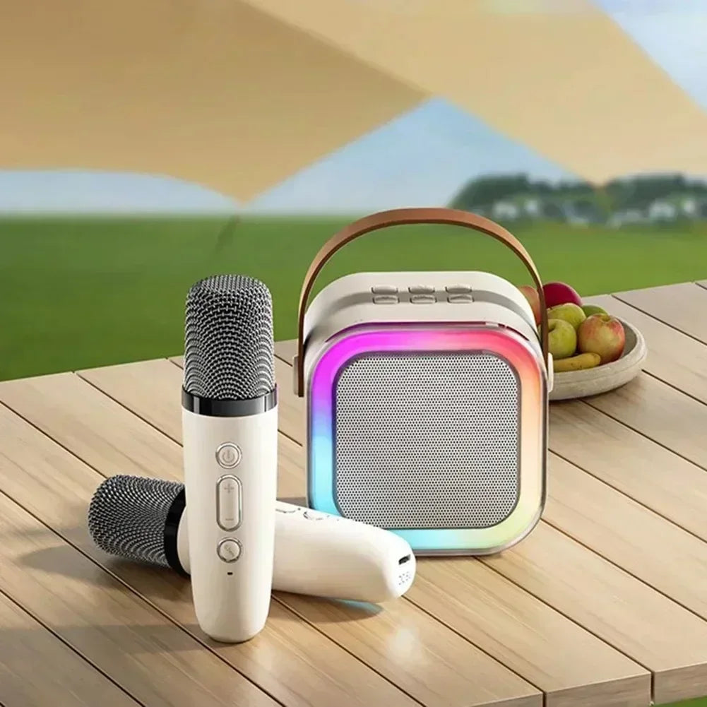 K12 Bluetooth Portable Home speaker