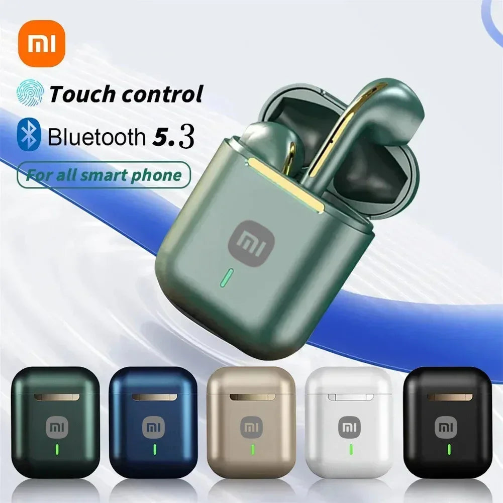 XIAOMI J18 Earphones