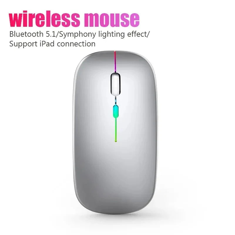 Xiaomi Bluetooth Dual-mode Wireless Mouse