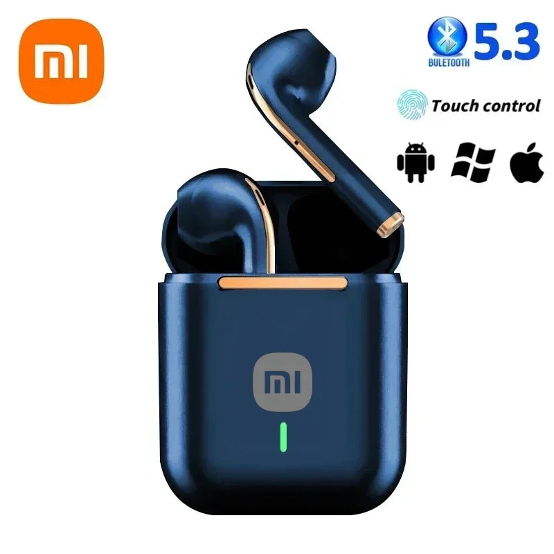 XIAOMI J18 Earphones