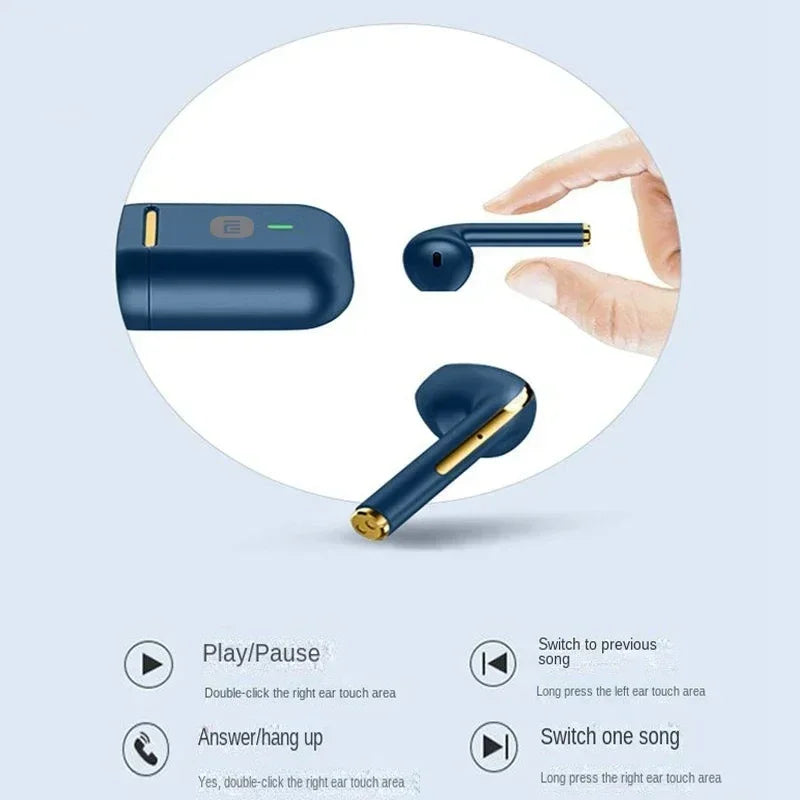 XIAOMI J18 Earphones