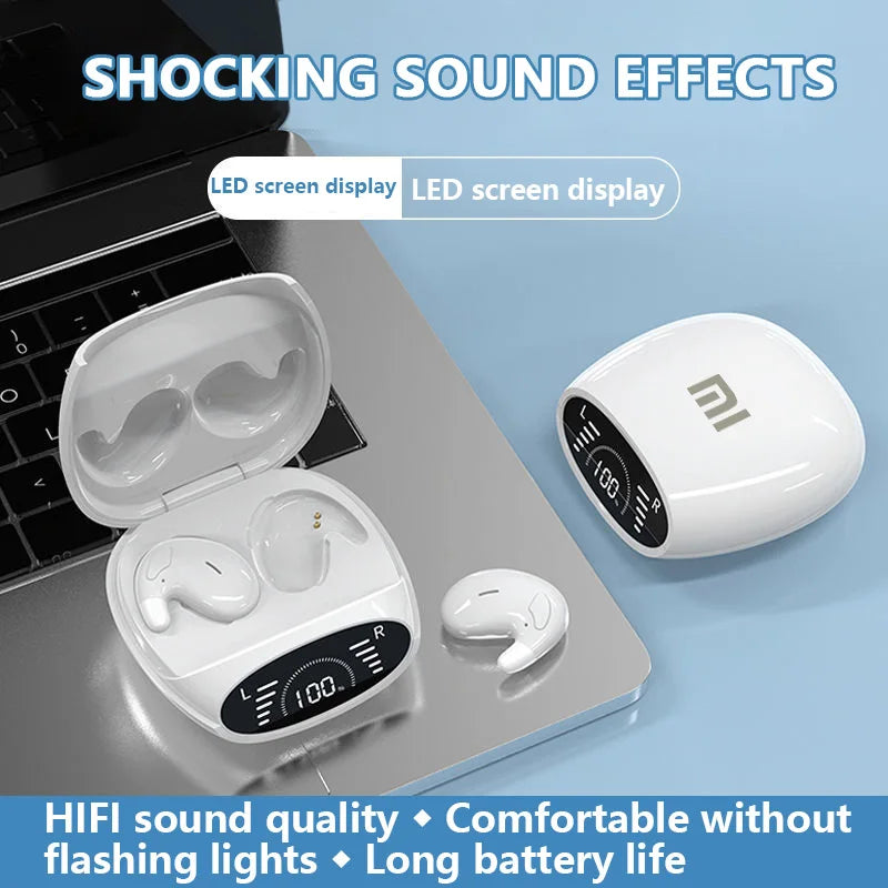 Xiaomi Invisible Earbuds With Mic