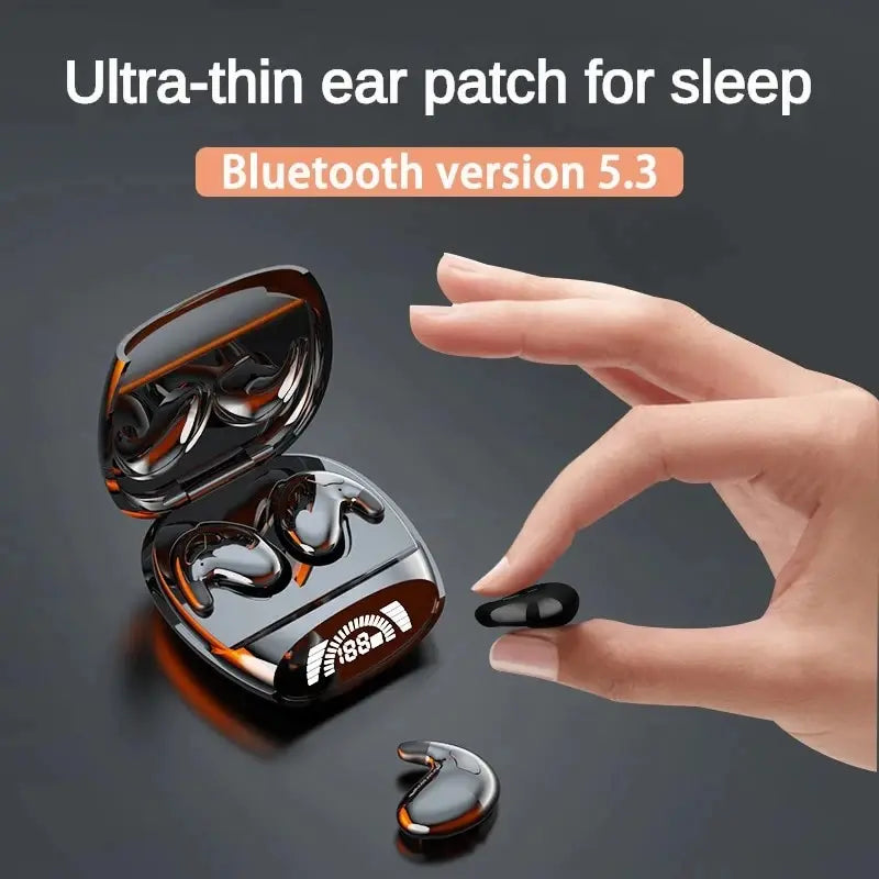Xiaomi Invisible Earbuds With Mic