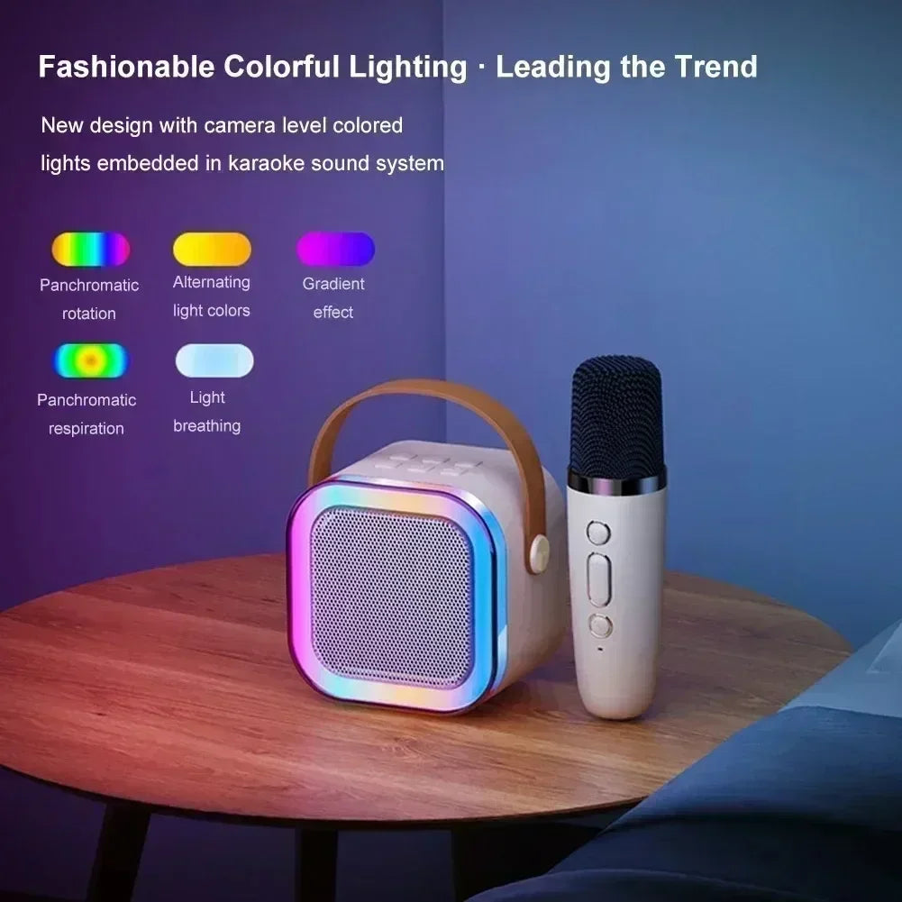 K12 Bluetooth Portable Home speaker