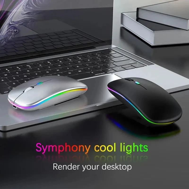 Xiaomi Bluetooth Dual-mode Wireless Mouse