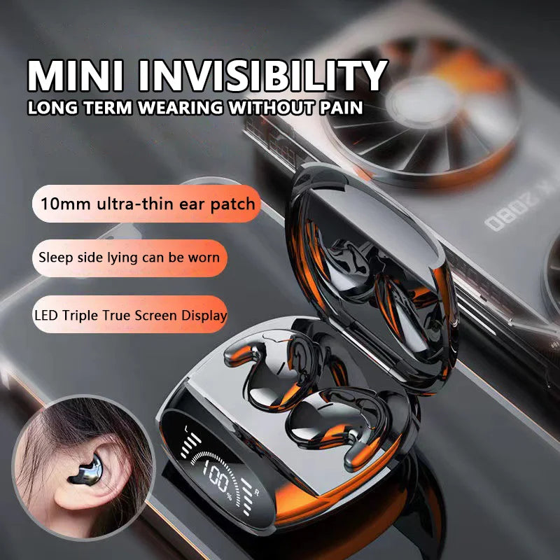 Xiaomi Invisible Earbuds With Mic