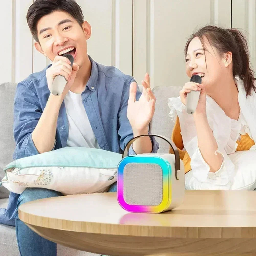 K12 Bluetooth Portable Home speaker