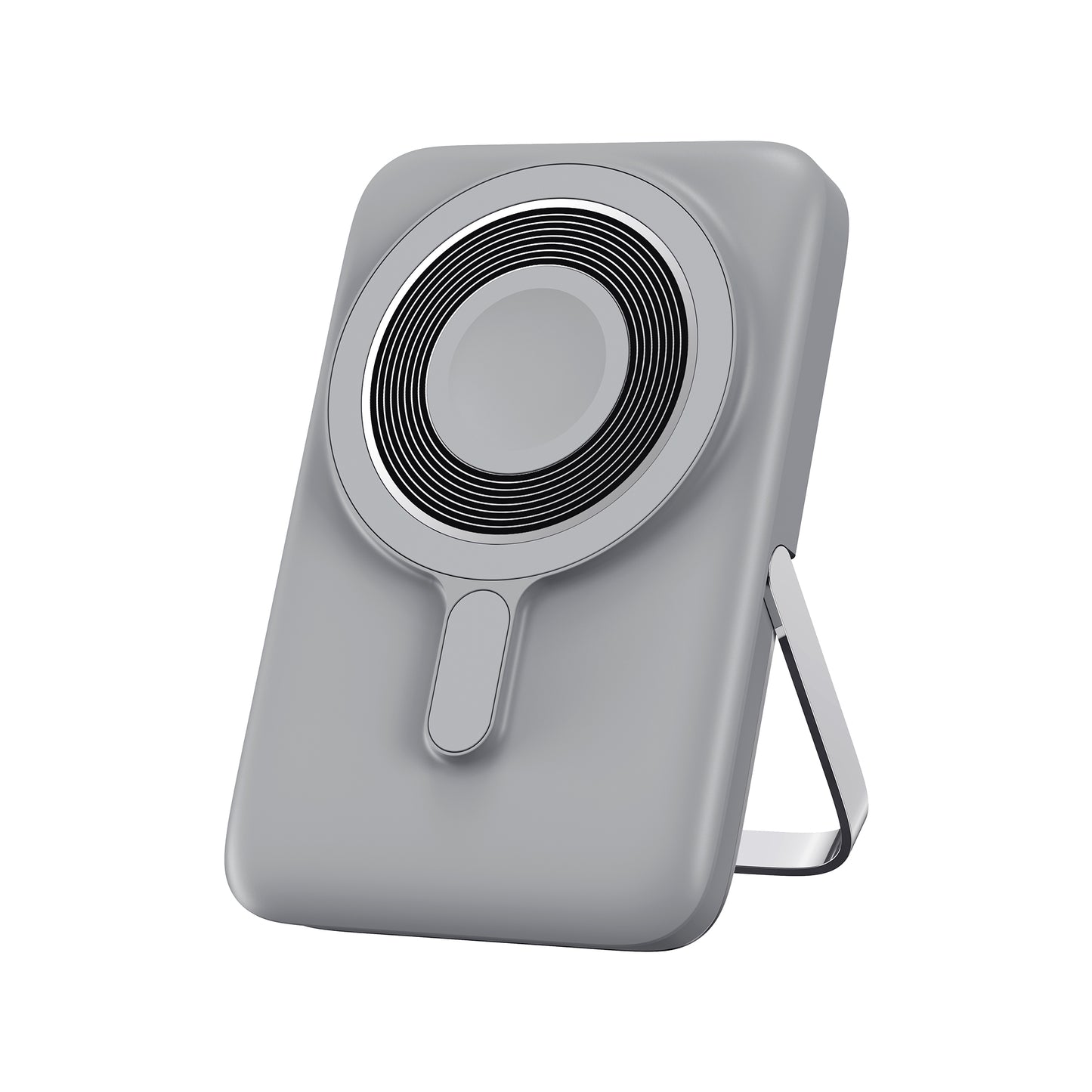 Wi-P018 Elite Power Bank - 10000mAh 3-in-1 Wireless Charging Power Bank