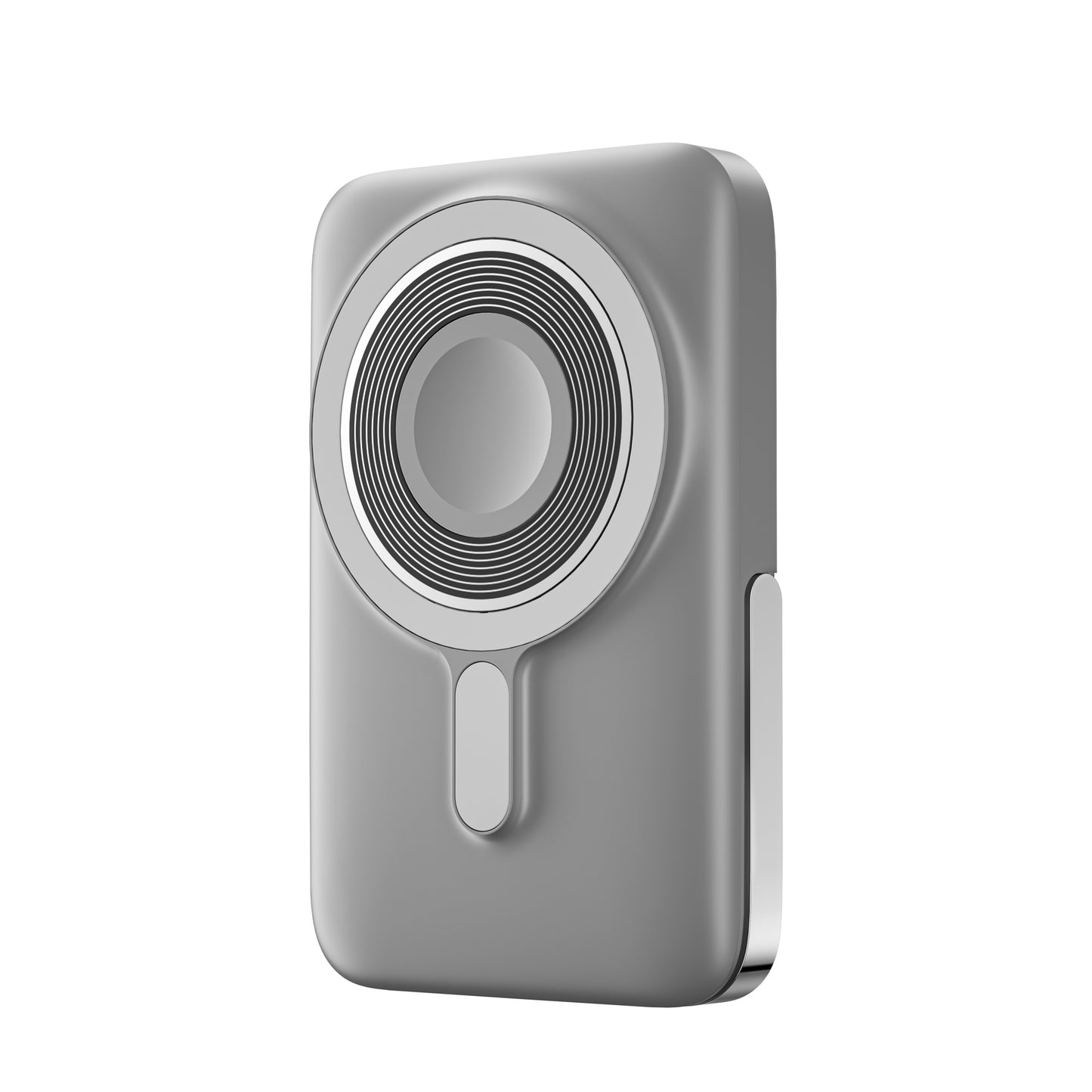 Wi-P018 Elite Power Bank - 10000mAh 3-in-1 Wireless Charging Power Bank
