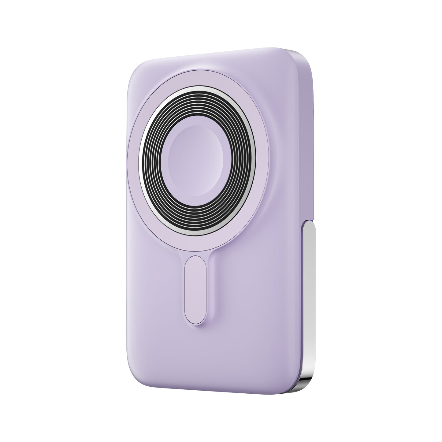 Wi-P018 Elite Power Bank - 10000mAh 3-in-1 Wireless Charging Power Bank